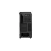 PC korpuss DeepCool CH510 Midi Tower balts