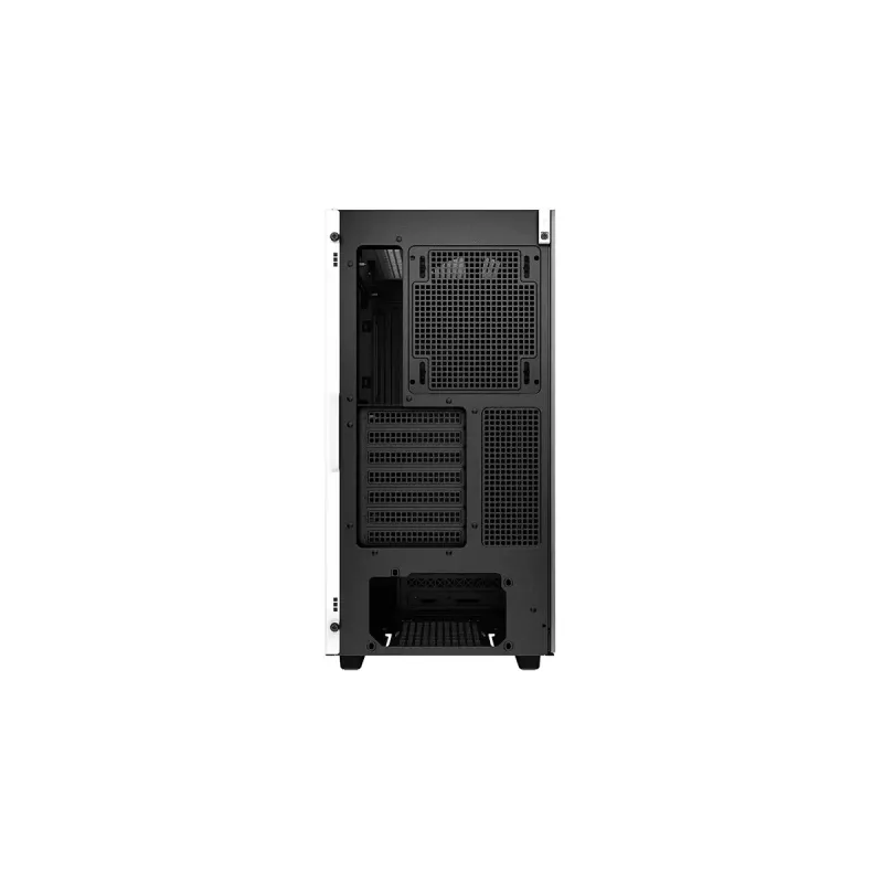 PC korpuss DeepCool CH510 Midi Tower balts