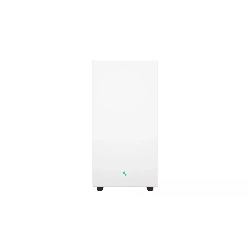 PC korpuss DeepCool CH510 Midi Tower balts