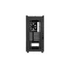 PC korpuss DeepCool CH510 Midi Tower balts