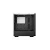 PC korpuss DeepCool CH510 Midi Tower balts