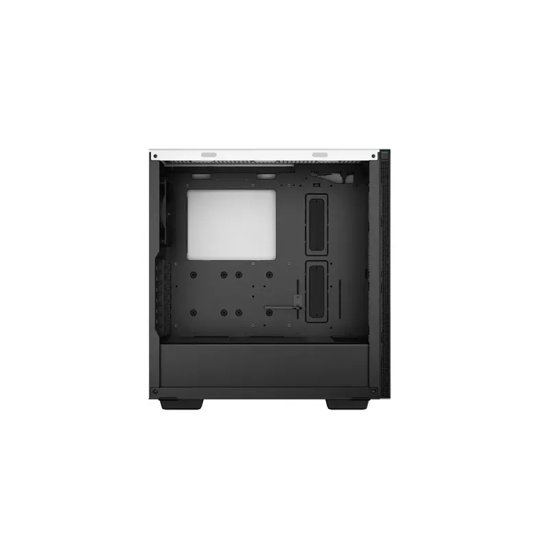 PC korpuss DeepCool CH510 Midi Tower balts