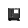 PC korpuss DeepCool CH510 Midi Tower balts