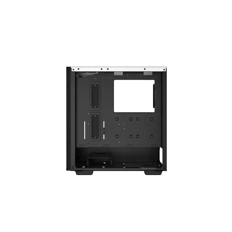 PC korpuss DeepCool CH510 Midi Tower balts