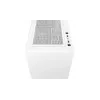 PC korpuss DeepCool CH510 Midi Tower balts