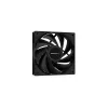 DeepCool AG400 CPU gaisa dzesētājs, melns