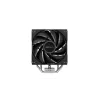 DeepCool AG400 CPU gaisa dzesētājs, melns