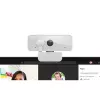 Lenovo GXC1E71383 tīmekļa kamera 2,8 MP 1920 x 1080 pikseļi USB balta