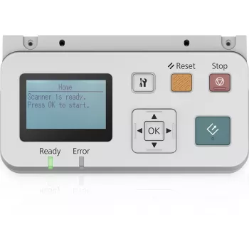 Tīkla skenēšanas modulis Epson WorkForce DS-6500