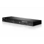 ATEN 16 portu USB - PS/2 VGA KVM slēdzis ar USB perifērijas portu