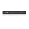 ATEN 4-Port HDMI Audio/Video Splitter 4Kx2K, HDMI, 4x HDMI, 4096 x 2160 pikseļi, melns, 4K Ultra HD, 15 m