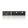 ATEN 2-Port USB HDMI KVM slēdzis ar audio un USB 2.0 centrmezglu (KVM kabeļi iekļauti)