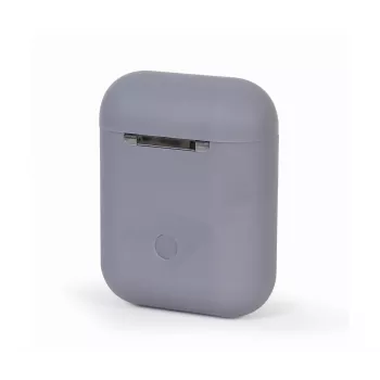 GEMBIRD Bezvadu TWS Iekšauss Austiņas Seattle - Stereo - Bluetooth - Miglaini Pelēks