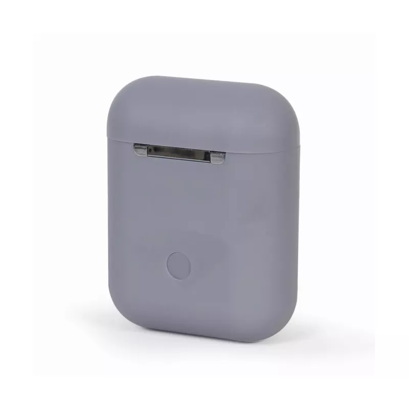 GEMBIRD Bezvadu TWS Iekšauss Austiņas Seattle - Stereo - Bluetooth - Miglaini Pelēks