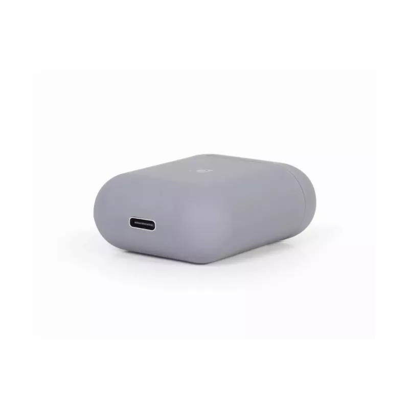GEMBIRD Bezvadu TWS Iekšauss Austiņas Seattle - Stereo - Bluetooth - Miglaini Pelēks