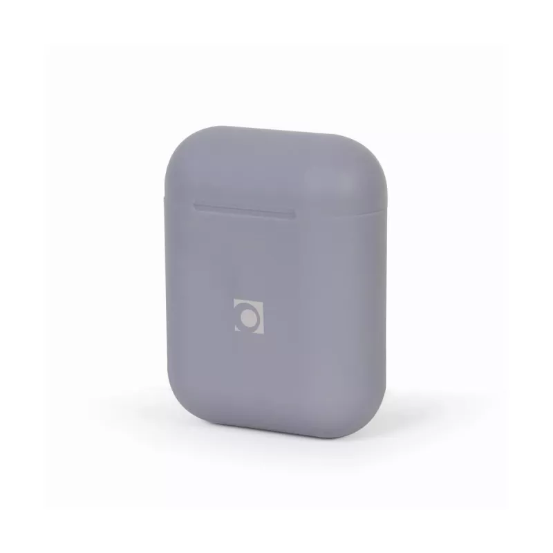 GEMBIRD Bezvadu TWS Iekšauss Austiņas Seattle - Stereo - Bluetooth - Miglaini Pelēks