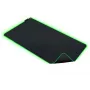 RAZER Goliathus Chroma 3xl - Mīksts spēļu peles paliktnis ar Chroma RGB - Melns