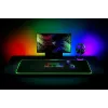 RAZER Goliathus Chroma 3xl - Mīksts spēļu peles paliktnis ar Chroma RGB - Melns