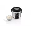 Rīsu plīts ETA Granellino 1,5 L, 500 W, melna, pogu vadība