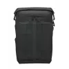 Ceļojumu mugursoma Lenovo Legion Active GX41C86982 — poliesters, melna, piemērota līdz 17 collu (310×190×460 mm)