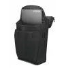 Ceļojumu mugursoma Lenovo Legion Active GX41C86982 — poliesters, melna, piemērota līdz 17 collu (310×190×460 mm)