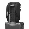 Ceļojumu mugursoma Lenovo Legion Active GX41C86982 — poliesters, melna, piemērota līdz 17 collu (310×190×460 mm)