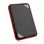SILICON POWER Portable HDD USB 3.2 Gen 1 Armor - A62 1TB Melns Moq-36