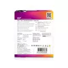 SILICON POWER Portable HDD USB 3.2 Gen 1 Armor - A62 1TB Melns Moq-36