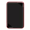 SILICON POWER Portable HDD USB 3.2 Gen 1 Armor - A62 1TB Melns Moq-36
