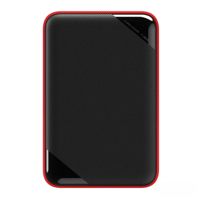SILICON POWER Portable HDD USB 3.2 Gen 1 Armor - A62 1TB Melns Moq-36