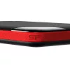 SILICON POWER Portable HDD USB 3.2 Gen 1 Armor - A62 1TB Melns Moq-36