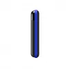 SILICON POWER Portatīvais HDD USB 3.2 Gen1 Armor - A62 spēļu disks 1TB - Melns