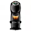 Kapsulu kafijas automāts De’Longhi Genio S Plus EDG315.B — Dolce Gusto, 0,8 L ūdens tvertne, 15 bāri, galda virsmas, melns