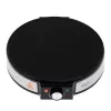 Crepe Maker Adler AD 3058 1600 W Melns Stainless Steel