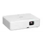 Epson CO-W01 3000 ANSI lūmeni 3LCD WXGA (1200x800) Melns, Balts