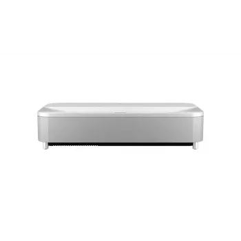 Epson EH-LS800W Ultra īsa fokusa projektors 4000 ANSI lūmeni 3LCD 4K+ (5120x3200) Balts
