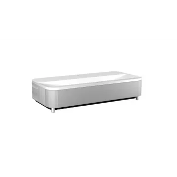 Epson EH-LS800W Ultra īsa fokusa projektors 4000 ANSI lūmeni 3LCD 4K+ (5120x3200) Balts