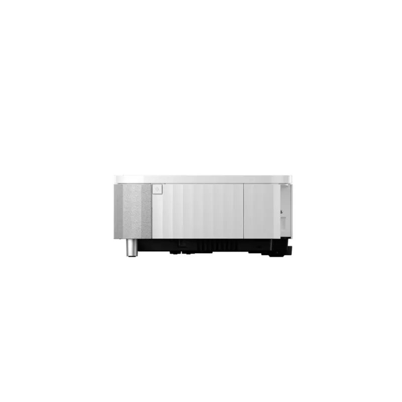Epson EH-LS800W Ultra īsa fokusa projektors 4000 ANSI lūmeni 3LCD 4K+ (5120x3200) Balts