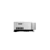 Epson EH-LS800W Ultra īsa fokusa projektors 4000 ANSI lūmeni 3LCD 4K+ (5120x3200) Balts