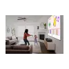 Epson EH-LS800B īpaši īsa fokusa projektors 4000 ANSI lūmeni 3LCD 4K+ (5120x3200) Melns