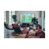 Epson EH-LS800B īpaši īsa fokusa projektors 4000 ANSI lūmeni 3LCD 4K+ (5120x3200) Melns