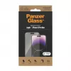 Ekrāna aizsargs PanzerGlass Apple iPhone 14 Pro Max Classic Fit pret skrāpējumiem un triecieniem