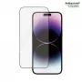 Ekrāna aizsargs PanzerGlass Apple iPhone 14 Pro Max Īpaši plats piemērots Skrāpējumiem Triecieniem Izturīgs