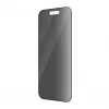 PanzerGlass® Privātuma ekrāna aizsargs iPhone 14 Pro | Ultra-Wide Fit ar EasyAligner
