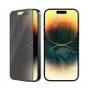 PanzerGlass® Privātuma ekrāna aizsargs iPhone 14 Pro | Ultra-Wide Fit ar EasyAligner