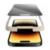 PanzerGlass® Privātuma ekrāna aizsargs iPhone 14 Pro | Ultra-Wide Fit ar EasyAligner