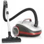 Cilindra putekļsūcējs Gorenje 678487 — 700 W, sausā tīrīšana, 3 L putekļu maiss, HEPA filtrs