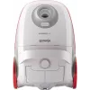 Cilindra putekļsūcējs Gorenje 678487 — 700 W, sausā tīrīšana, 3 L putekļu maiss, HEPA filtrs