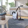 Cilindra putekļsūcējs Gorenje 678487 — 700 W, sausā tīrīšana, 3 L putekļu maiss, HEPA filtrs