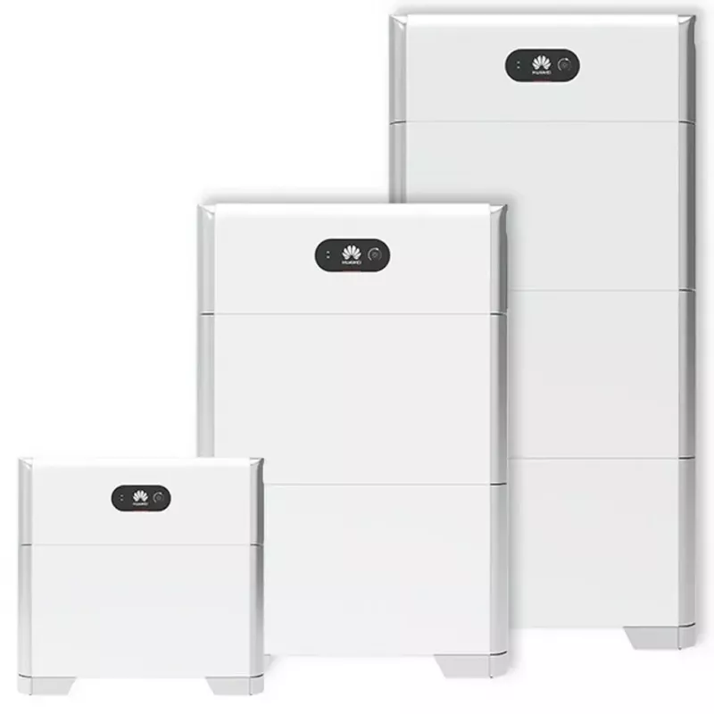 Invertora jaudas modulis HUAWEI LUNA2000-5KW-C0 — 5 kW, 48 V